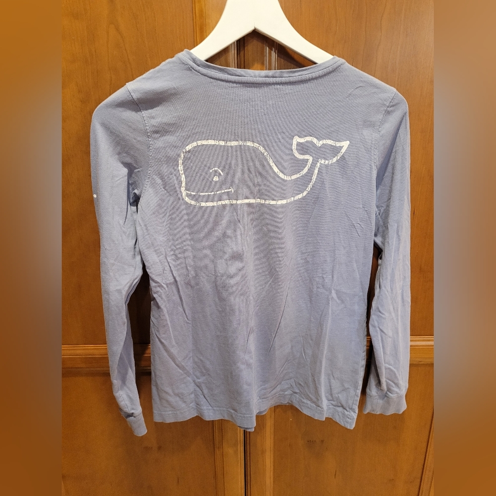 Vineyard Vines XS long Sleeve